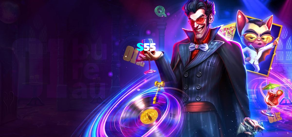 making first deposit on S55 website using local payment methods in Pakistan